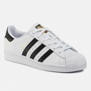 NWT Adidas Originals Superstar W Shoes